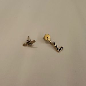 DIOR EARRING